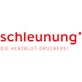Schleunungdruck GmbH Logo