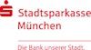 Stadtsparkasse München Logo