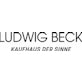 LUDWIG BECK AG Logo
