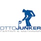 OTTO JUNKER GMBH Logo
