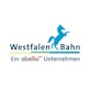 WestfalenBahn GmbH Logo