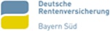 Deutsche Rentenversicherung Bayern Süd Logo