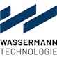 WASSERMANN TECHNOLOGIE GmbH Logo