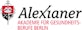 Alexianer GmbH Logo