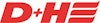 D+H Mechatronic AG Logo