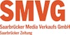 Saarbrücker Zeitung Medienhaus GmbH Logo