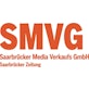 Saarbrücker Zeitung Medienhaus GmbH Logo
