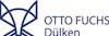 OTTO FUCHS Kommanditgesellschaft Logo