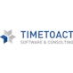 TIMETOACT GROUP GmbH Logo