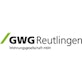 GWG – Wohnungsgesellschaft Reutlingen mbH Logo