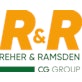 CG Chemikalien GmbH & Co. Holding KG Logo