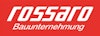 Rossaro Bauunternehmung GmbH u. Co. KG Logo