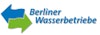Berliner Wasserbetriebe Logo
