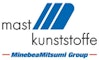 MinebeaMitsumi Technology Center Europe GmbH Logo
