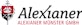 Alexianer GmbH Logo