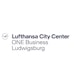 Lufthansa City Center Reisebüropartner GmbH Logo