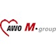 AWO München gemeinnützige Betriebs-GmbH Logo