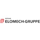 ELOMECH-Gruppe Logo