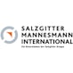 Salzgitter Mannesmann Handel GmbH Logo
