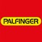 Palfinger GmbH Logo