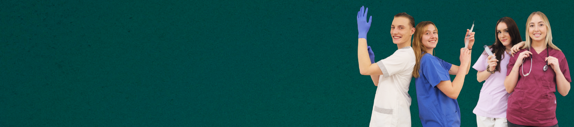 Ausbildung als Pflegefachmann/frau (m/w/d) bei Bürgerhospital und Clementine Kinderhospital