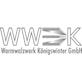 WW-K Warmwalzwerk Königswinter GmbH Logo