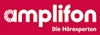 Amplifon Deutschland GmbH Logo