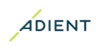 Adient Components Ltd. & Co. KG /Adient Engineering and IP GmbH/ Adient Ltd. & Co. KG Logo