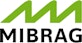 MIBRAG GmbH Logo