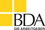 Bundesvereinigung der Deutschen Arbeitgeberverbände Logo