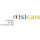 ITSCare-IT-Services für den Gesundheitsmarkt GbR Logo