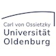 Carl von Ossietzky Universität Logo