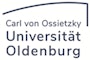 Carl von Ossietzky Universität Logo