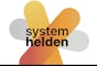 system-helden Logo