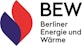 Wärme Berlin AG Logo