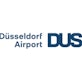 Flughafen Düsseldorf GmbH Logo