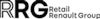 Renault Retail Group Deutschland GmbH Logo