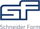 Schneider Form GmbH Logo