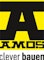 Albert Amos GmbH & Co.KG Bauunternehmung Logo