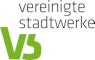 Vereinigte Stadtwerke GmbH Logo