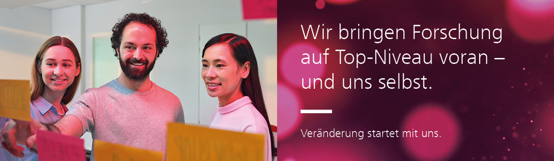 Ausbildung als Fachinformatiker/in (m/w/d) bei FraunhoferInstitut für