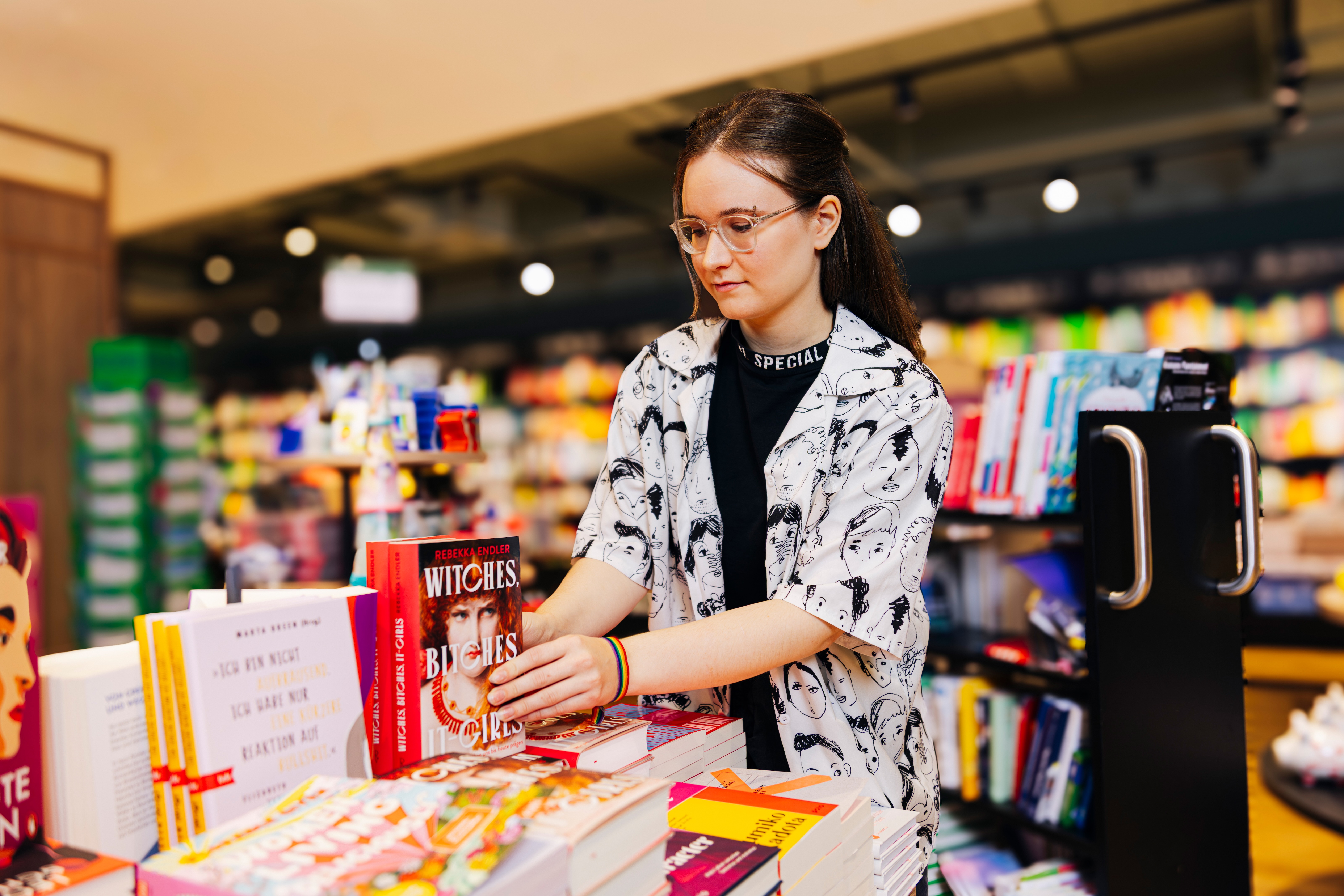 Ausbildung als Buchhändler/in (m/w/d) bei Thalia Bücher GmbH in ...