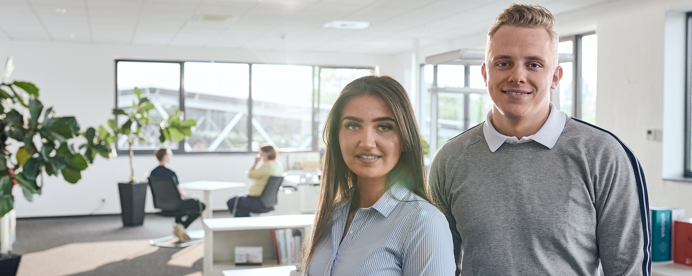 Kauffrau Für Groß Und Außenhandel Ausbildung www.azubi.de