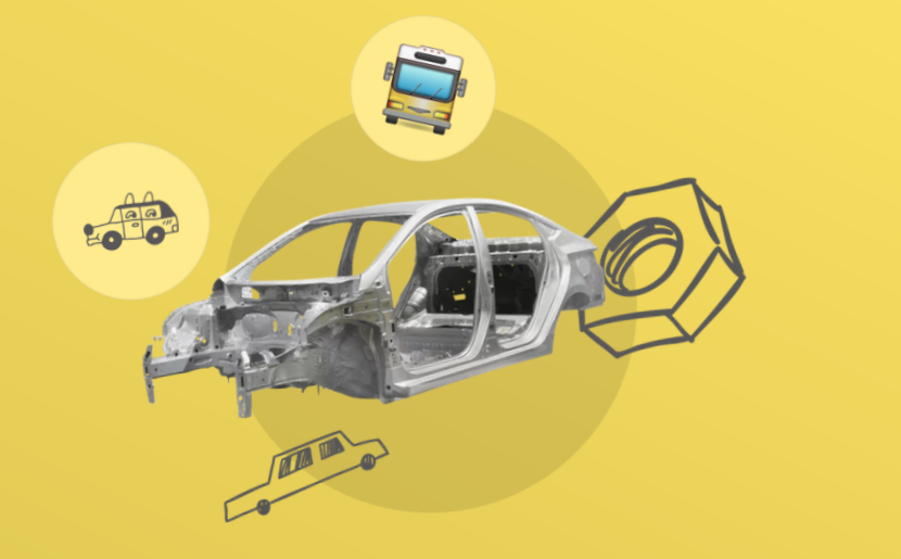 Karosserie- & Fahrzeugbaumechaniker (m/w/d) | Azubi.de