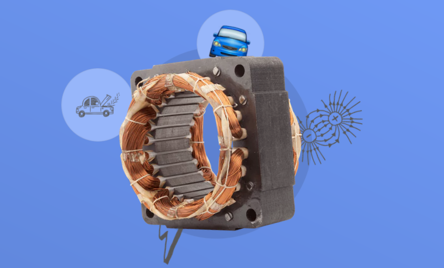 Duales Studium Mechatronik: Infos | freie Plätze