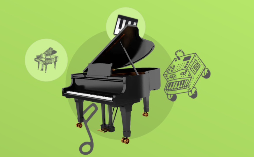 Ausbildung Klavier und Cembalobauer (m/w/d) Azubi.de