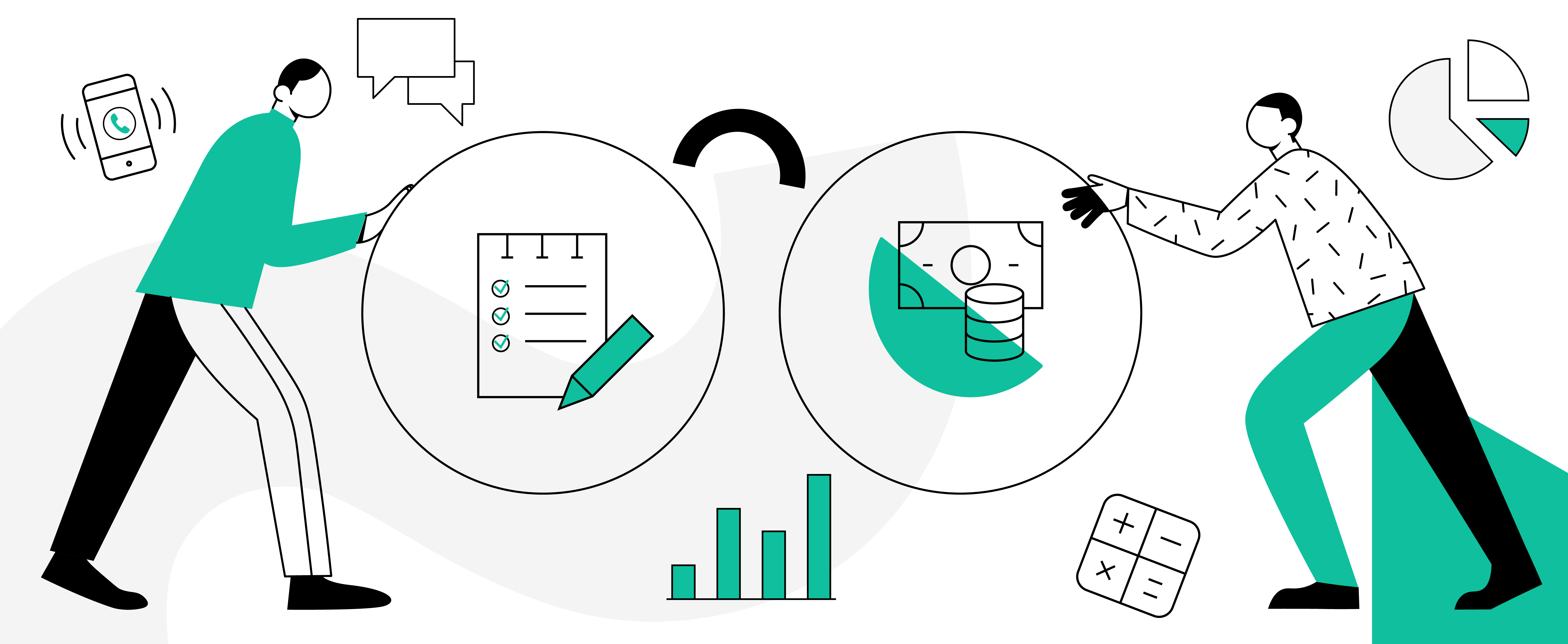 Bewerbung Im Bereich Wirtschaft Kommunikation Digitalisierung