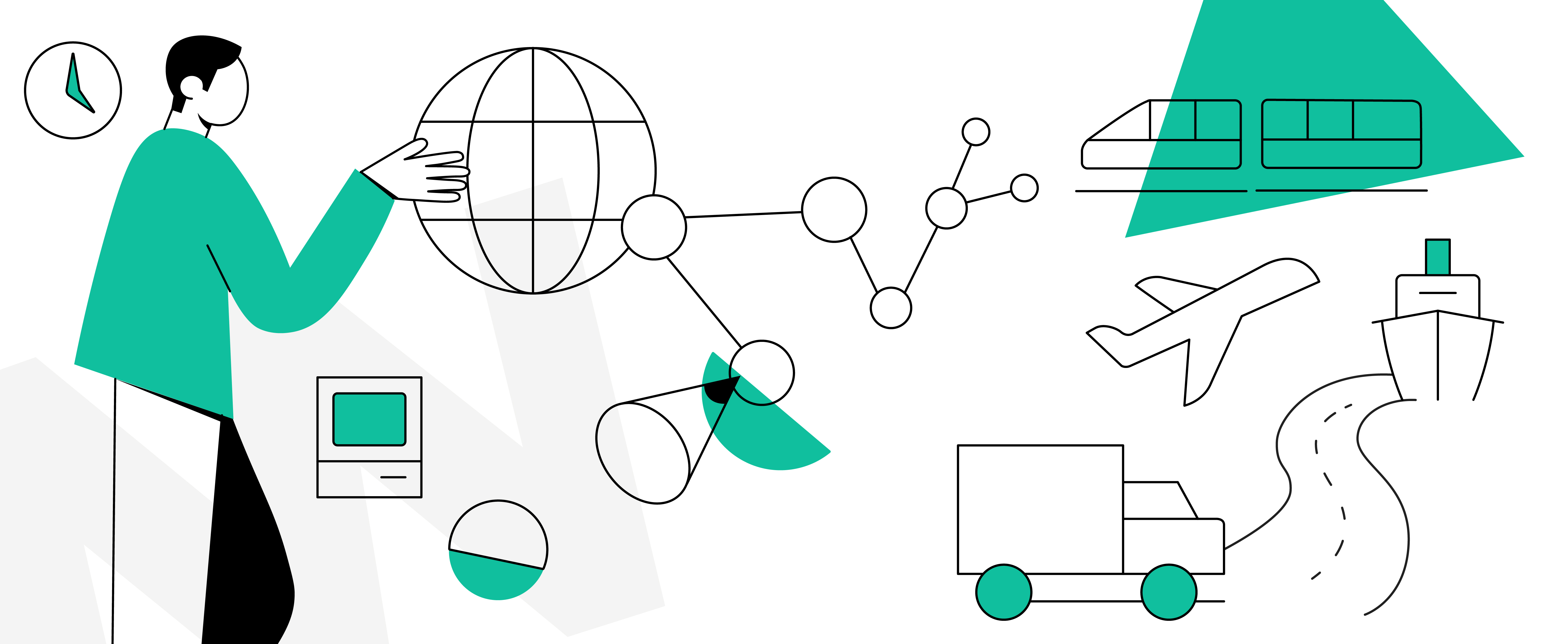 Logistik Aufgaben Definition Berufe