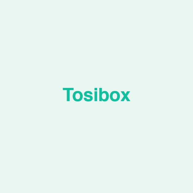 Sales Manager Tosibox