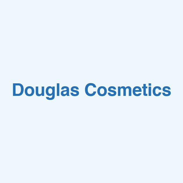Praktikant W M D Supply Chain Management Controlling Bei Douglas Cosmetics
